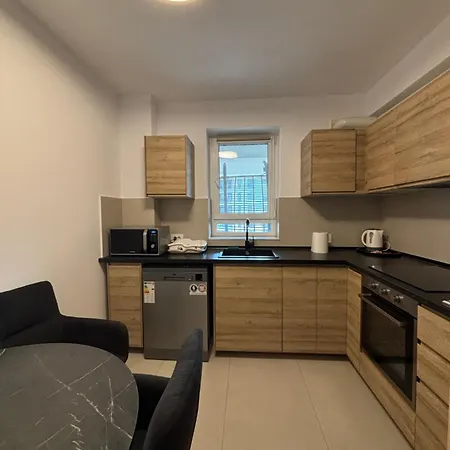 Apartment 4friendscoresibrasov X Brasov