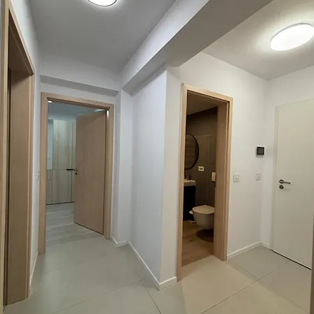 4friendscoresibrasov X Apartment Brasov
