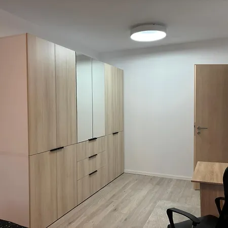 Apartment 4friendscoresibrasov X Brasov