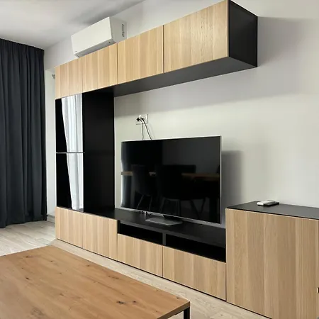 4friendscoresibrasov X Apartment Brasov