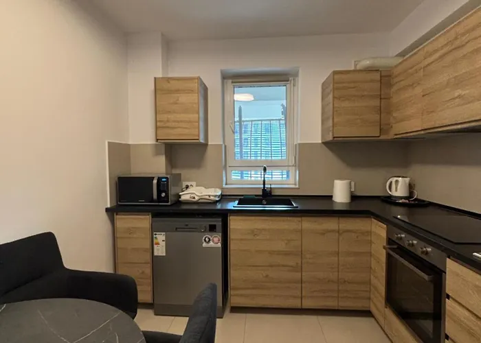 Apartment 4friendscoresibrasov X Brasov