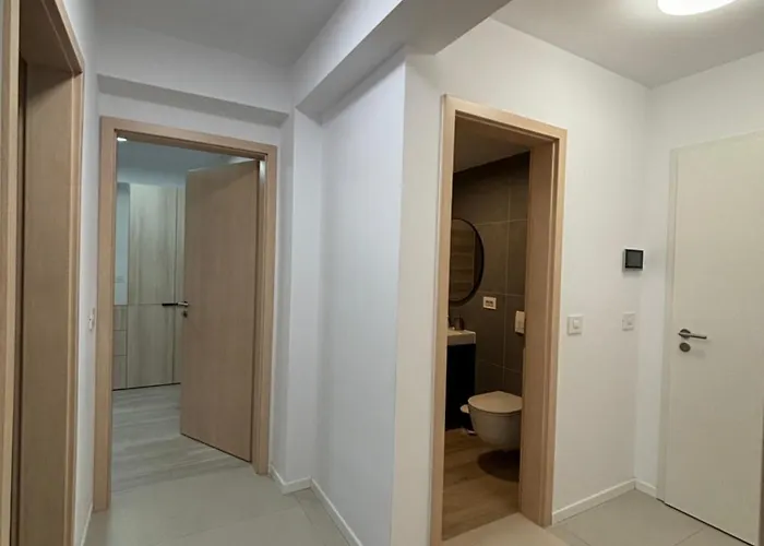 4friendscoresibrasov X Apartment Brasov