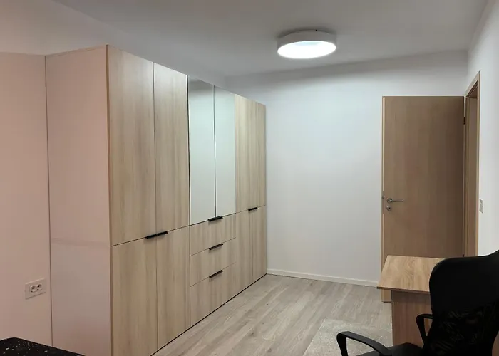 Apartment 4friendscoresibrasov X Brasov