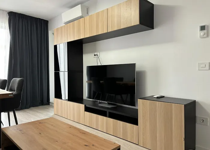 4friendscoresibrasov X Apartment Brasov